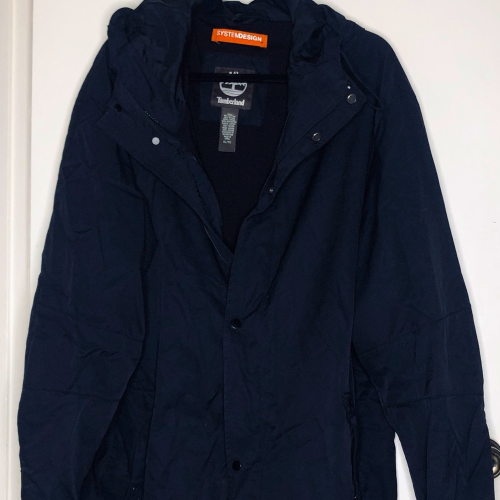 Men’s XL Timberland Jacket